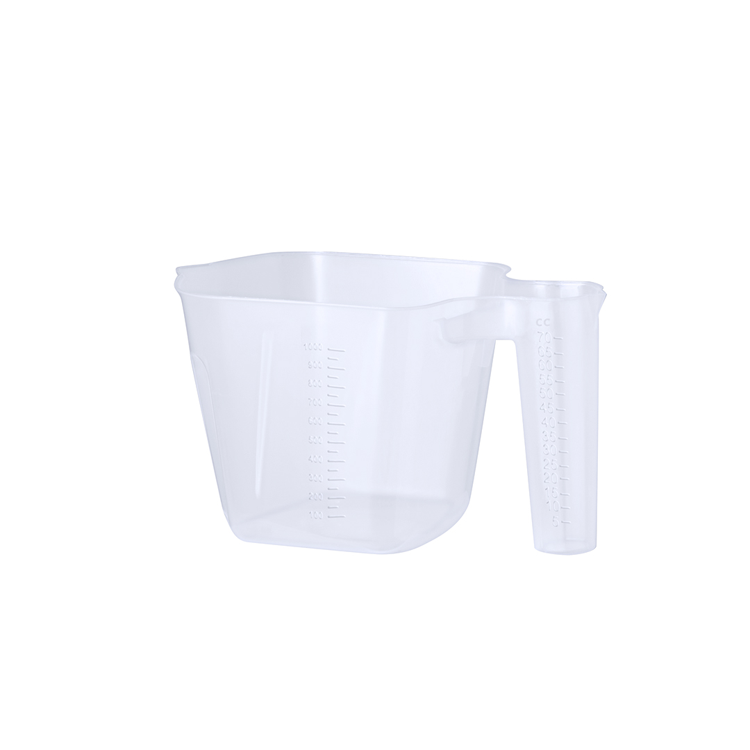 🟢 Jarra Medidora Lumer 1 L