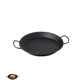🟢 Plato Abanda