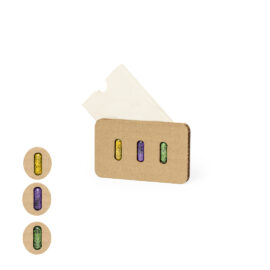 🟢 Set Capsulas Semillas Nioxis
