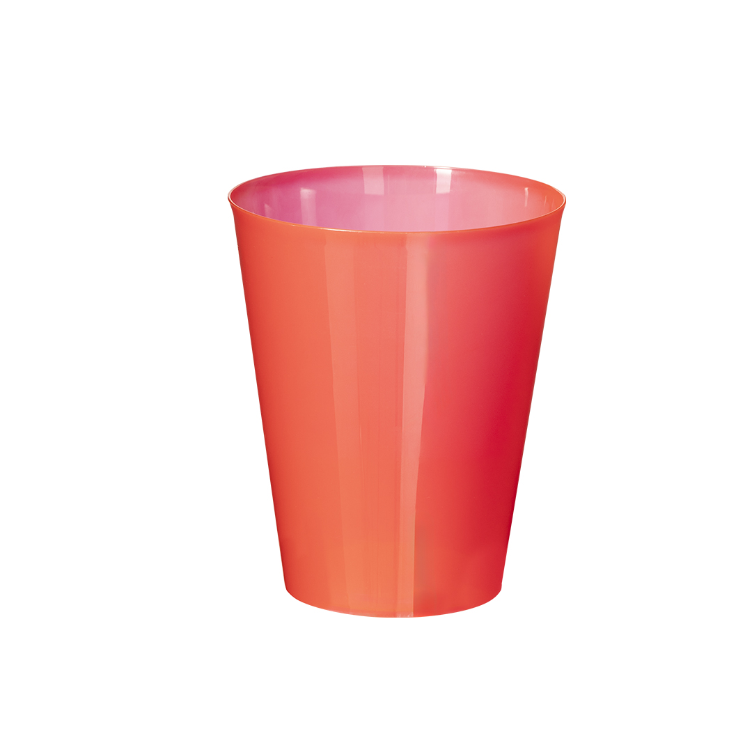 🟢 Vaso Colorbert 500 ml