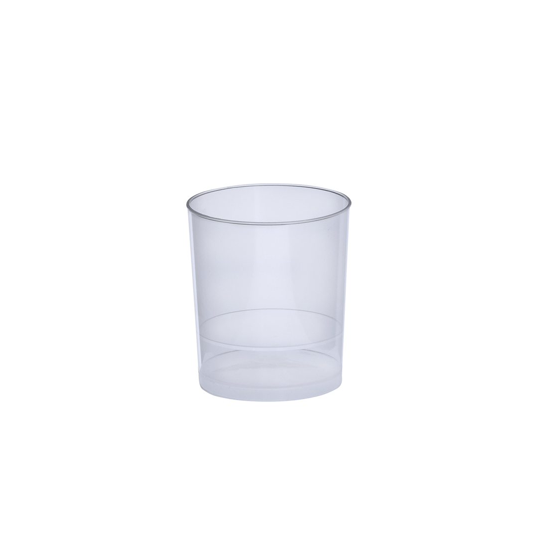 🟢 Vaso Chupito 35 ml