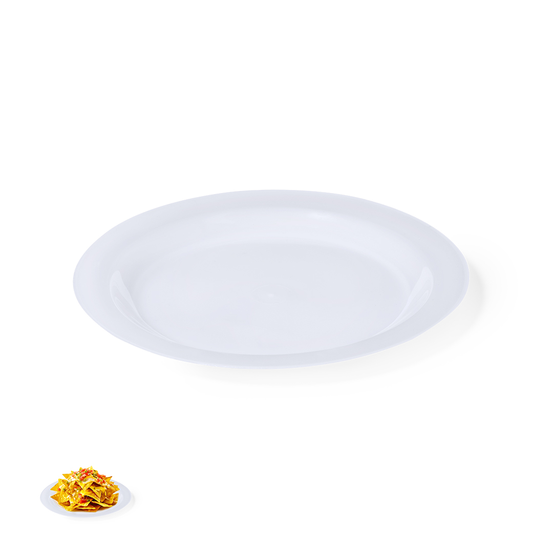 🟢 Plato Grisen