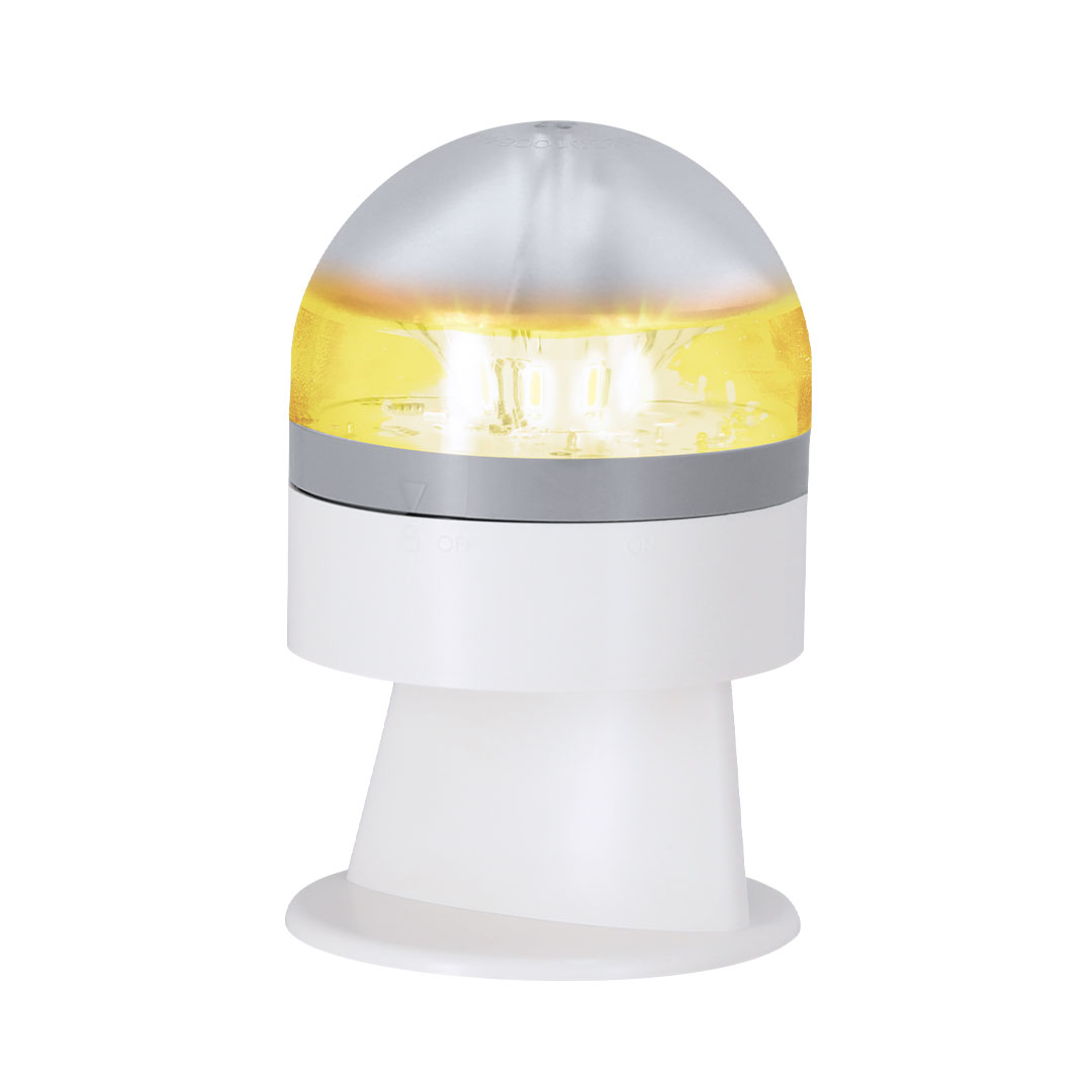 🟢 Luz Emergencia V16 Geolocalizada Busby - Imagen 4