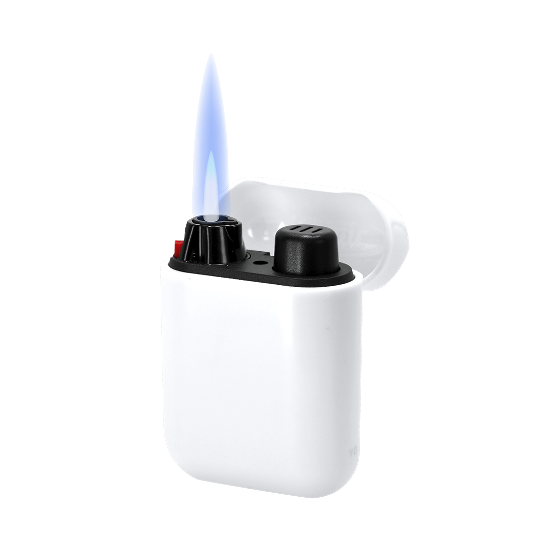 🟢 Encendedor Leidos Llama Jet - Imagen 2