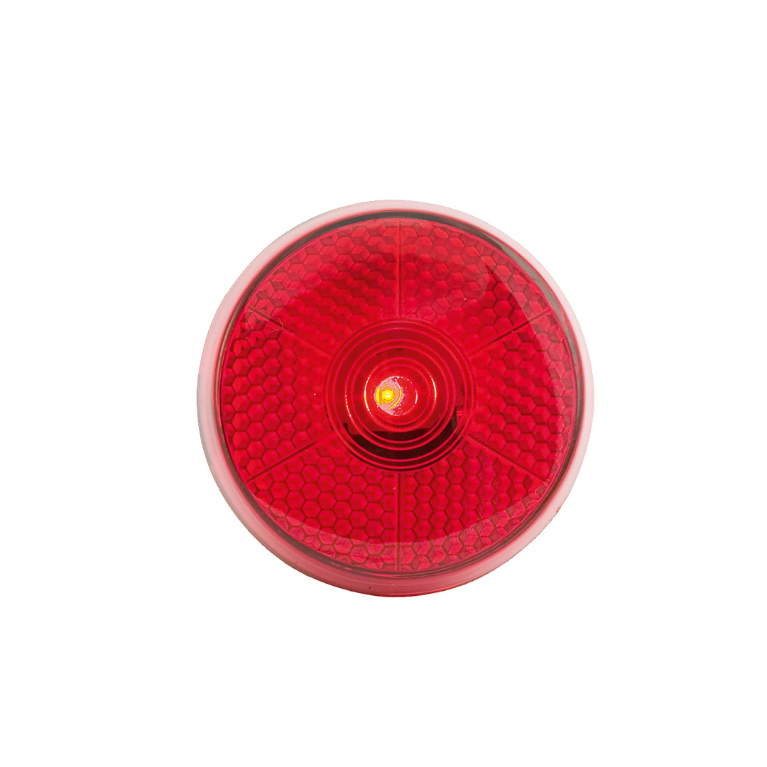 🟢 Luz Seguridad Flash
