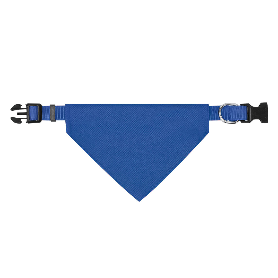 🟢 Collar Bandana Roco - Imagen 4