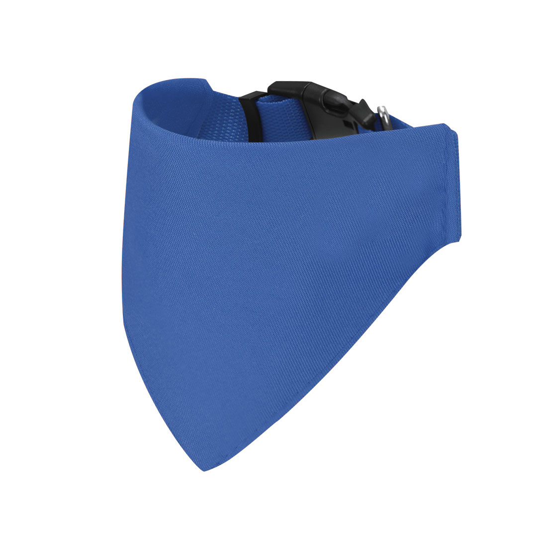 🟢 Collar Bandana Roco
