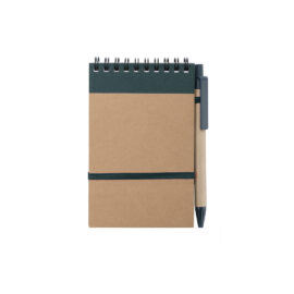 🟢 Libreta Ecocard