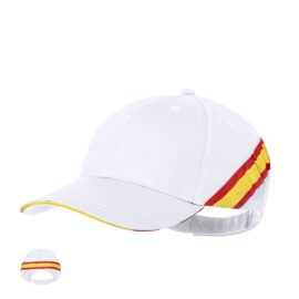 🟢 Gorra Iberia