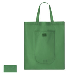 🟢 Bolsa Plegable Konsum