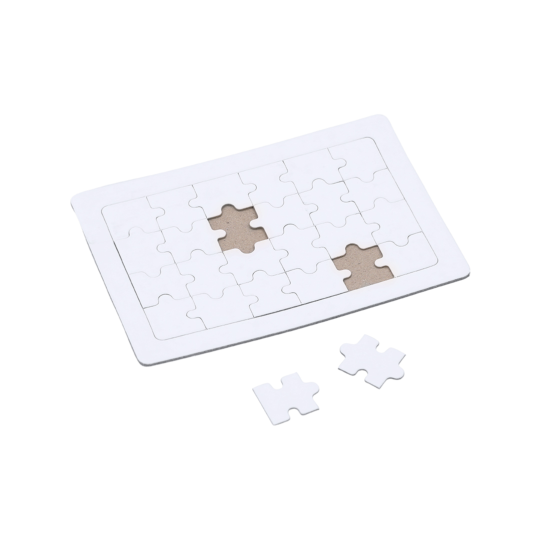 🟢 Puzzle Zeta - Imagen 4