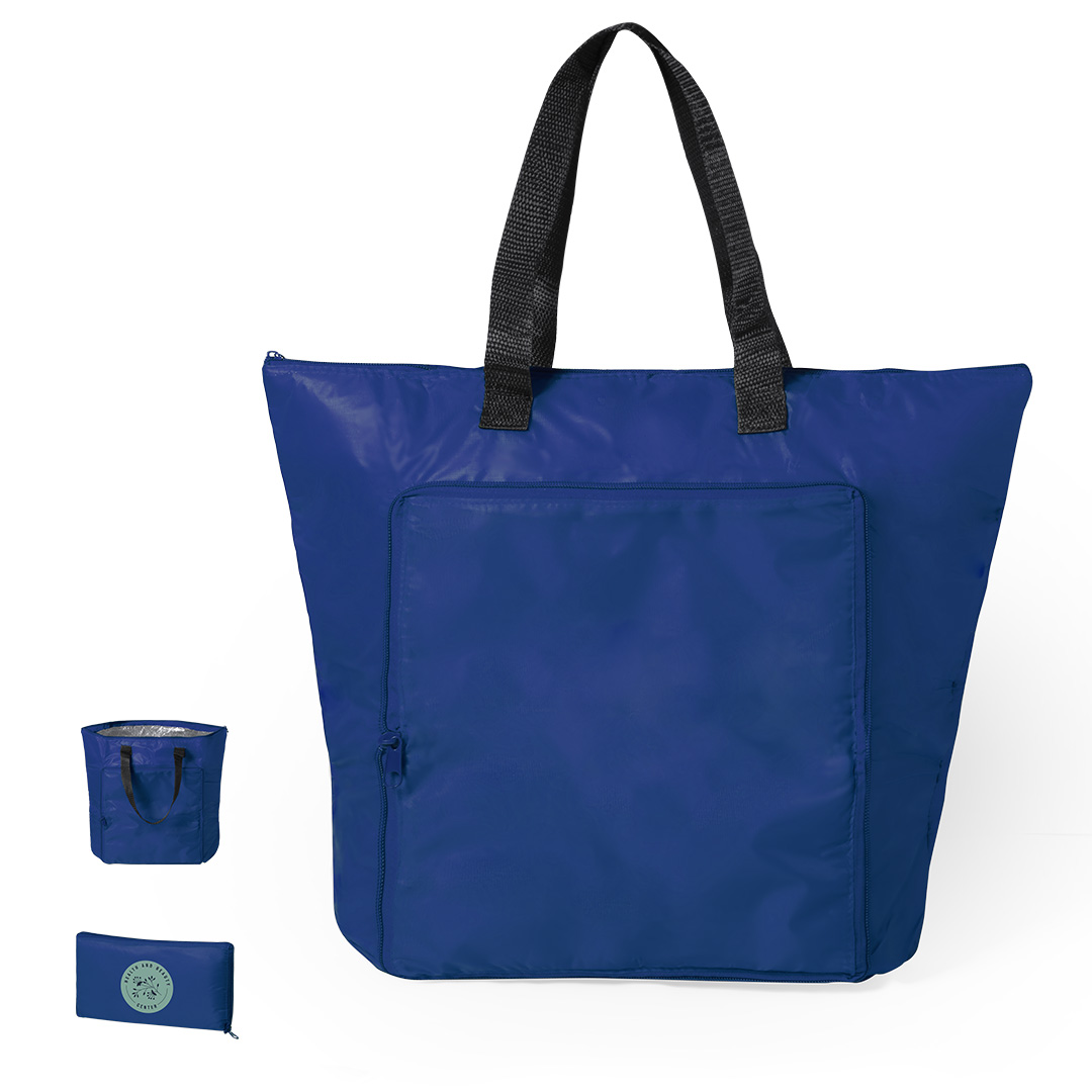 🟢 Bolsa Nevera Daniels
