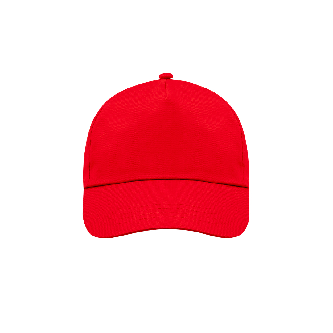 🟢 Gorra Niño Sportkid - Imagen 4