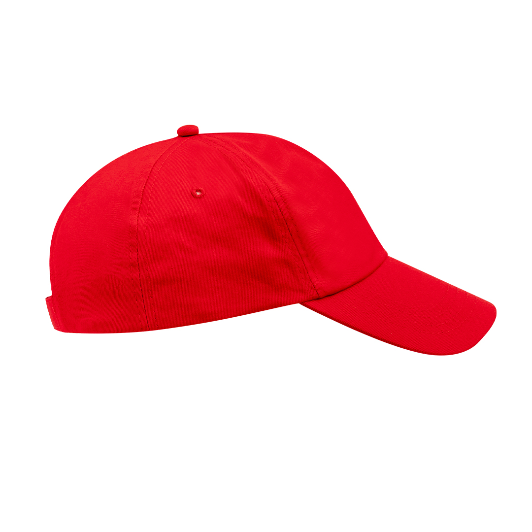🟢 Gorra Niño Sportkid - Imagen 3