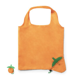 🟢 Bolsa Plegable Corni