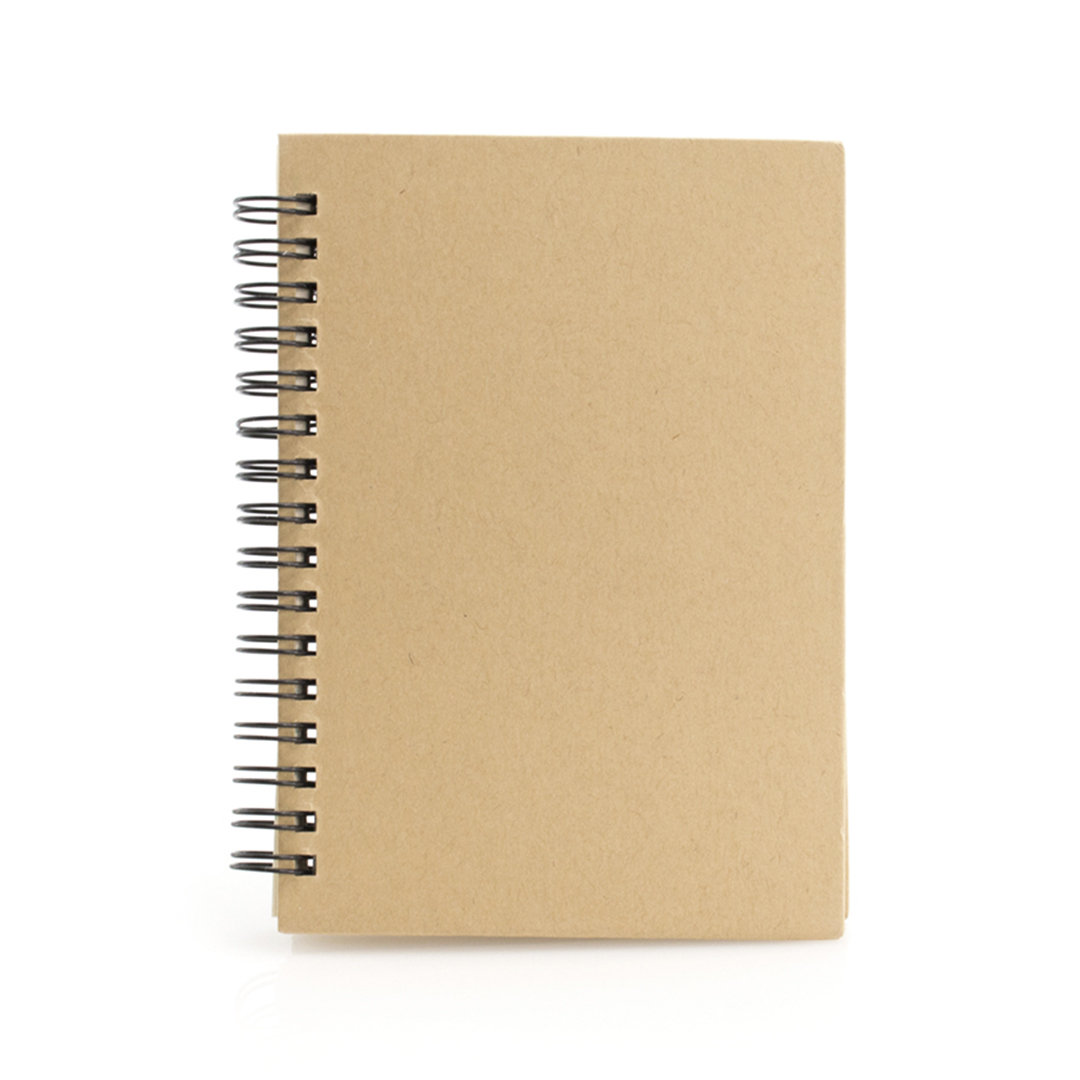 🟢 Libreta Emerot - Imagen 8