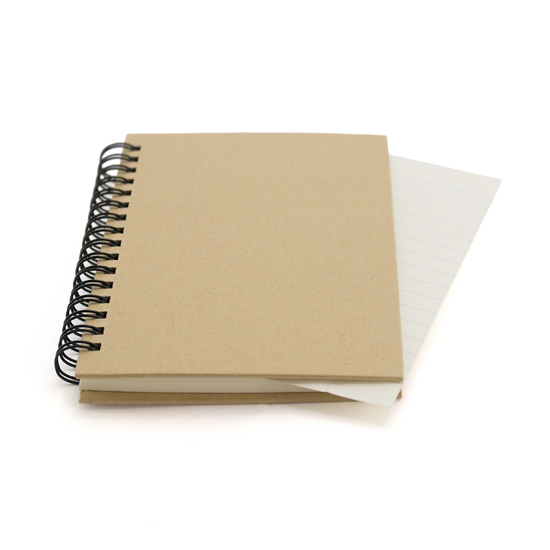 🟢 Libreta Emerot - Imagen 3