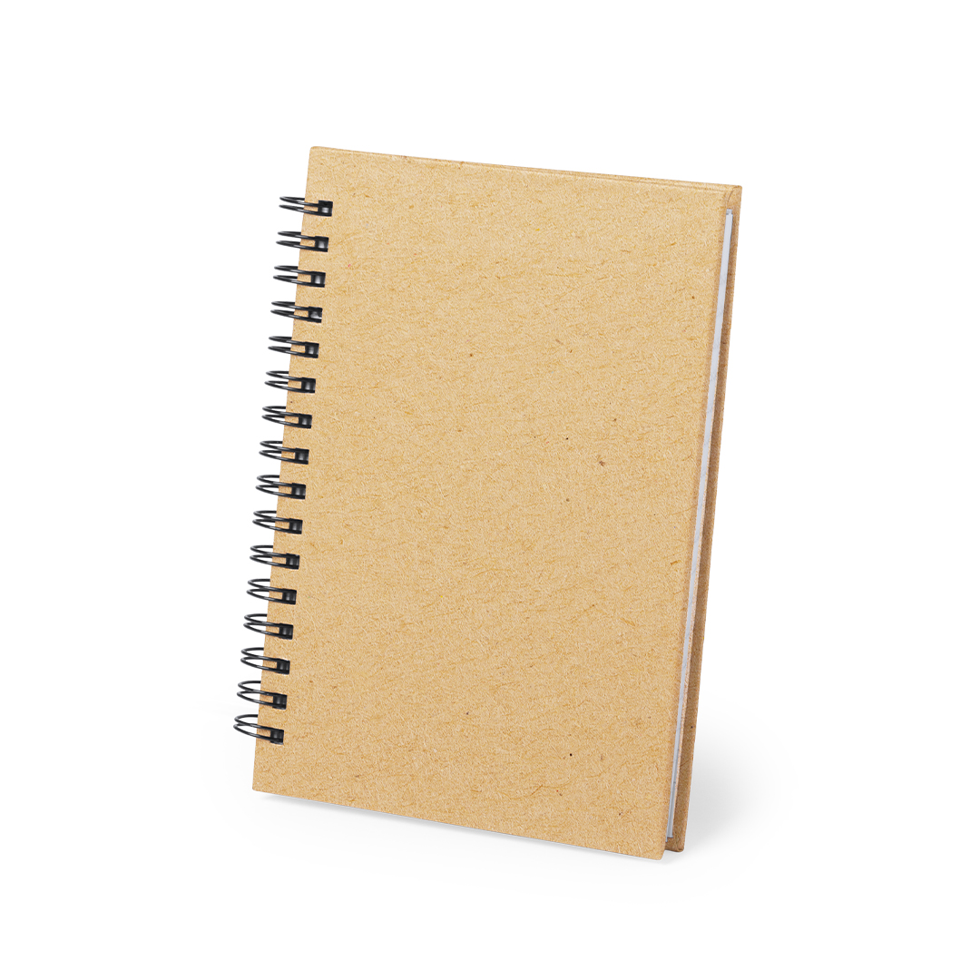 🟢 Libreta Emerot