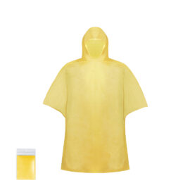 🟢 Poncho Remo