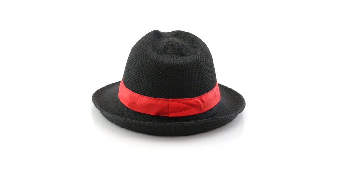 🟢 Sombrero Timbu - Imagen 3