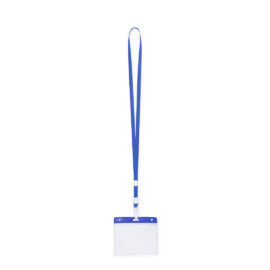🟢 Identificador Lanyard Maes
