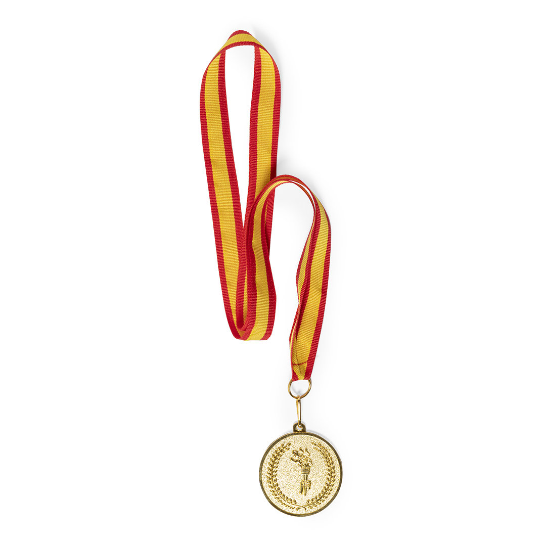 🟢 Medalla Corum - Imagen 2
