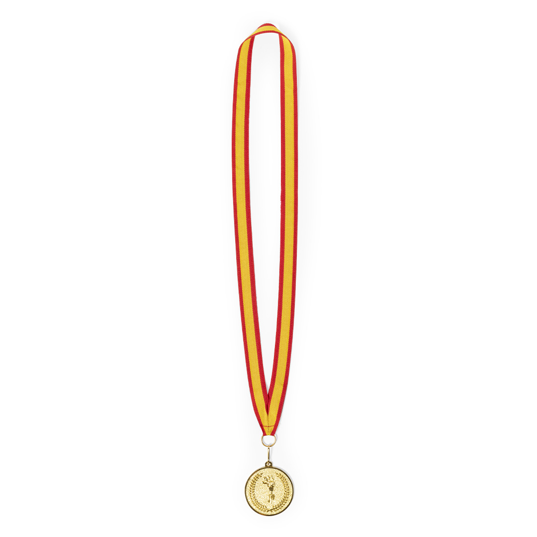 🟢 Medalla Corum