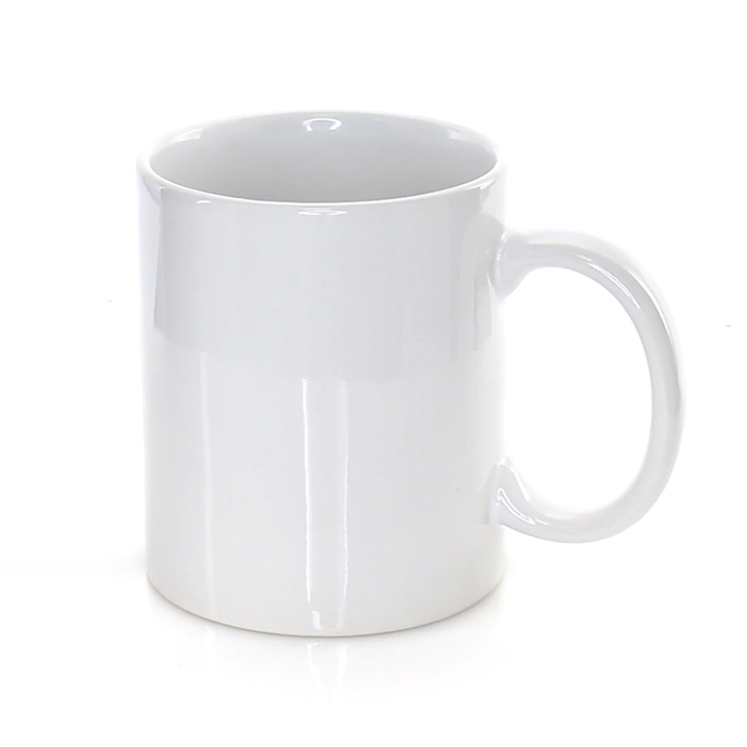 🟢 Taza Sublimación Bornel - Imagen 5