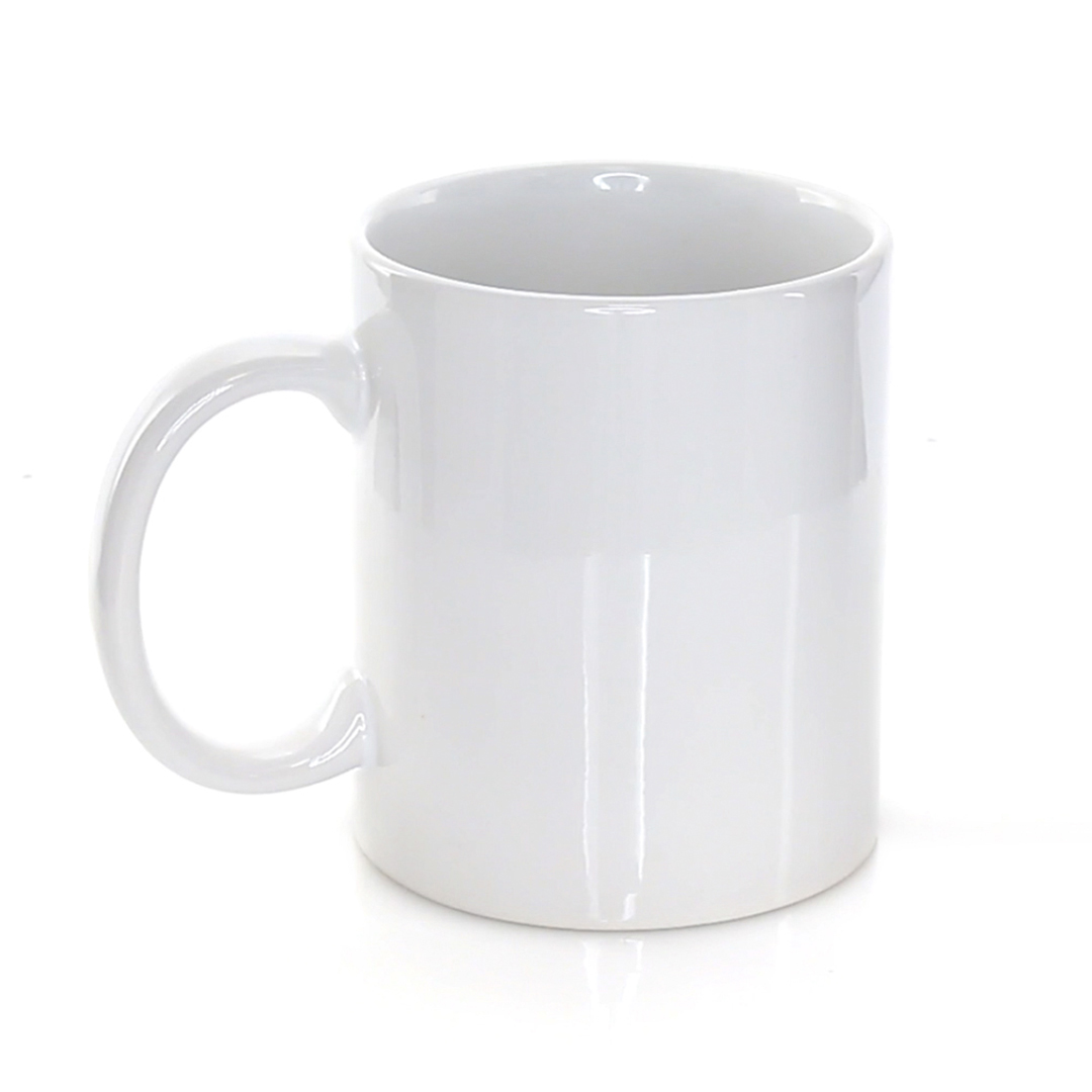 🟢 Taza Sublimación Bornel - Imagen 3