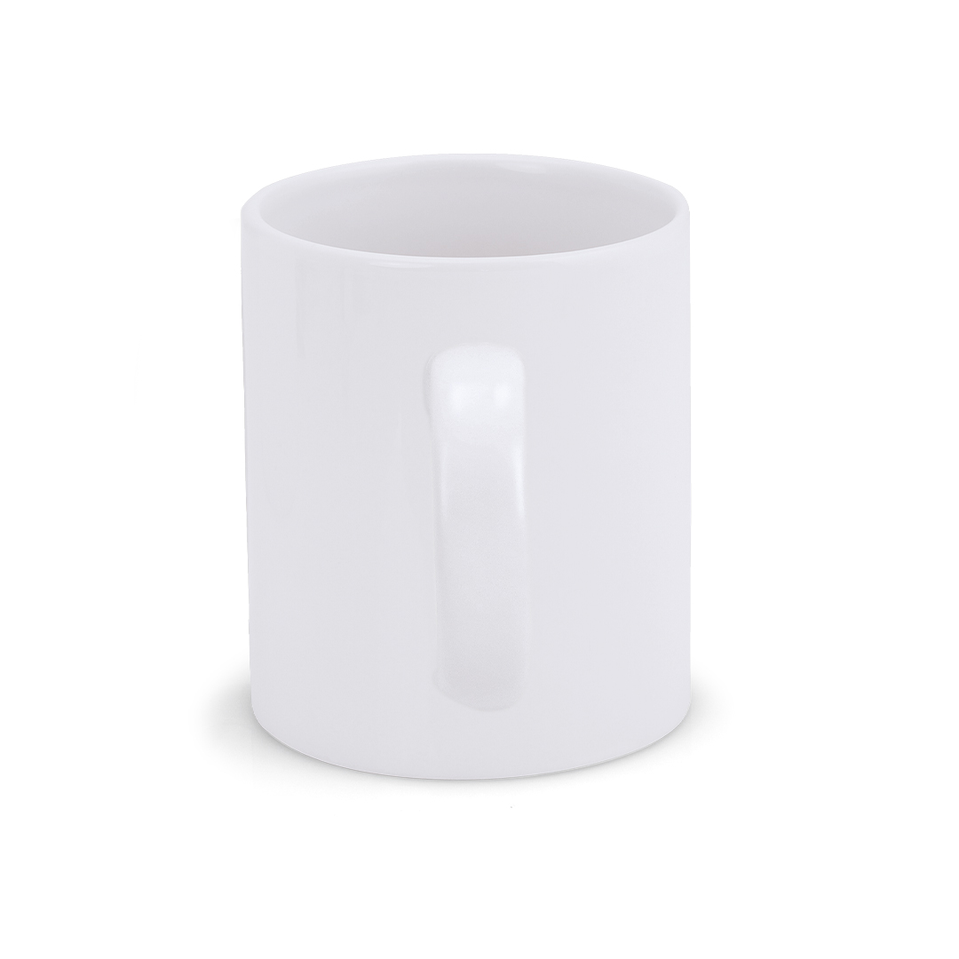 🟢 Taza Sublimación Bornel - Imagen 2