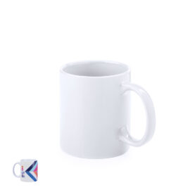 🟢 Taza Sublimación Bornel
