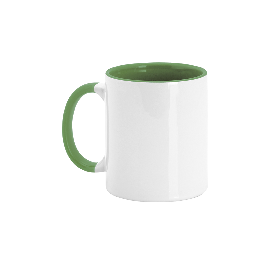 🟢 Taza Sublimación Harnet - Imagen 5