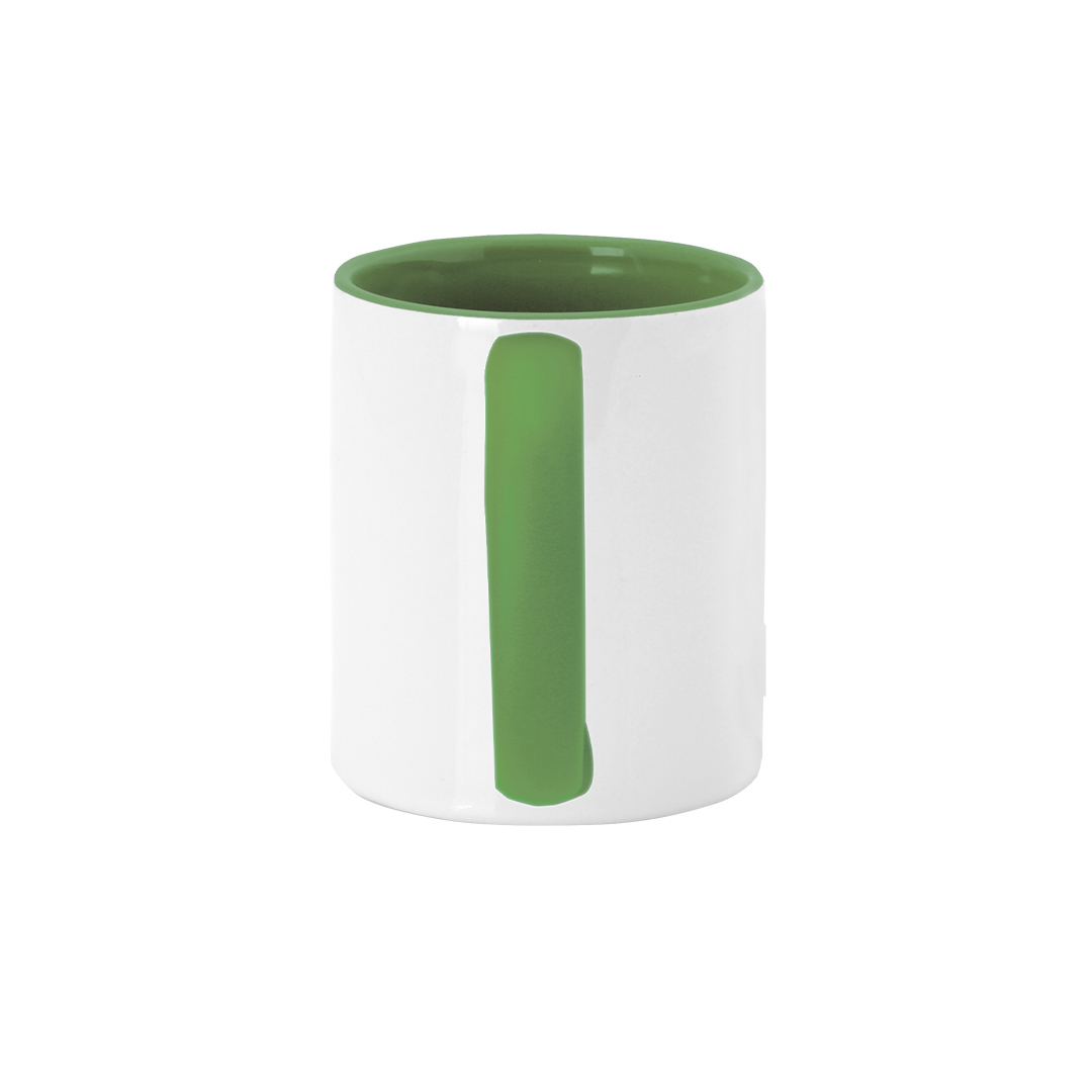 🟢 Taza Sublimación Harnet - Imagen 2