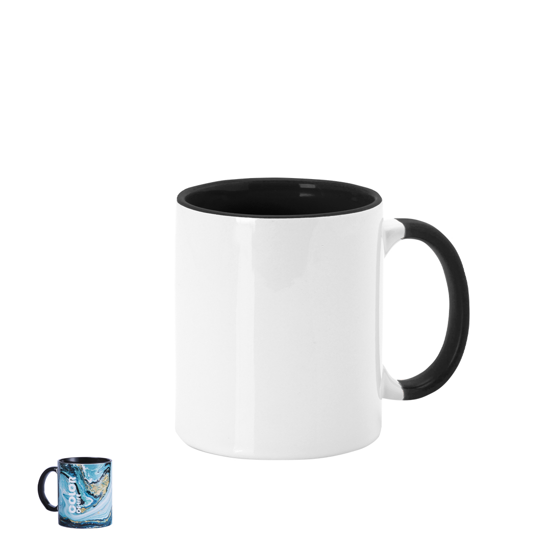 🟢 Taza Sublimación Harnet