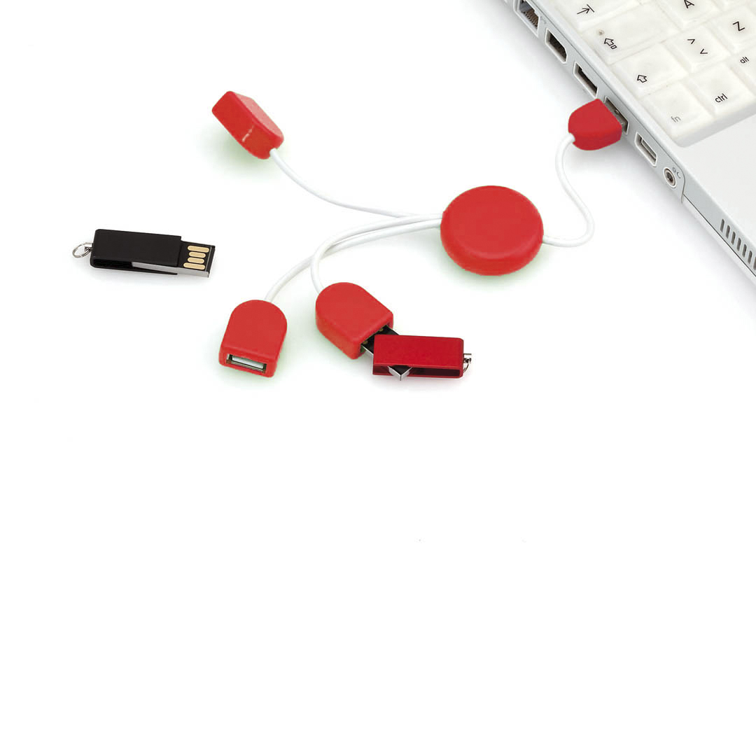 🟢 Puerto USB Pod - Imagen 2