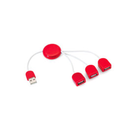 🟢 Puerto USB Pod