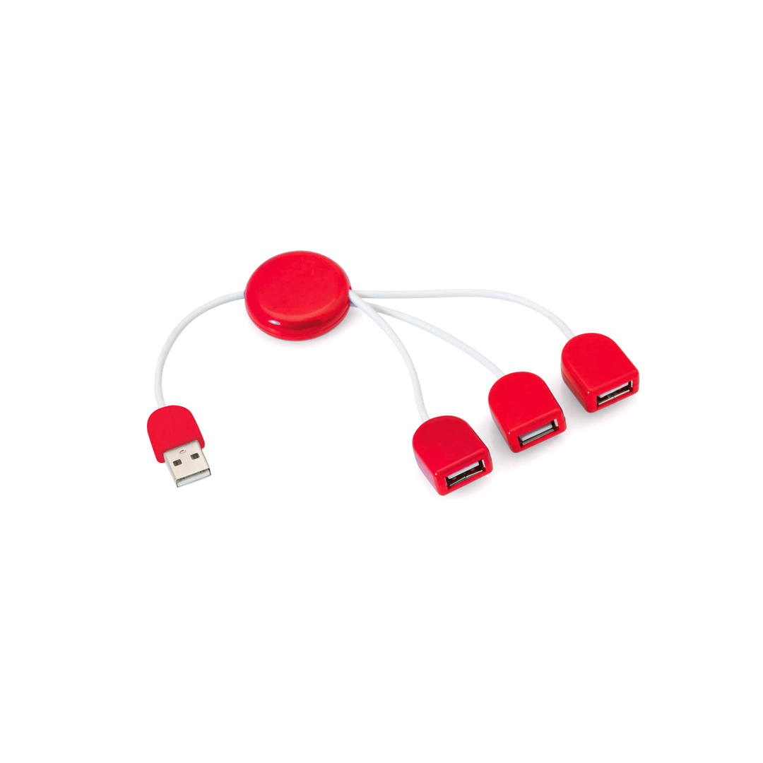 🟢 Puerto USB Pod