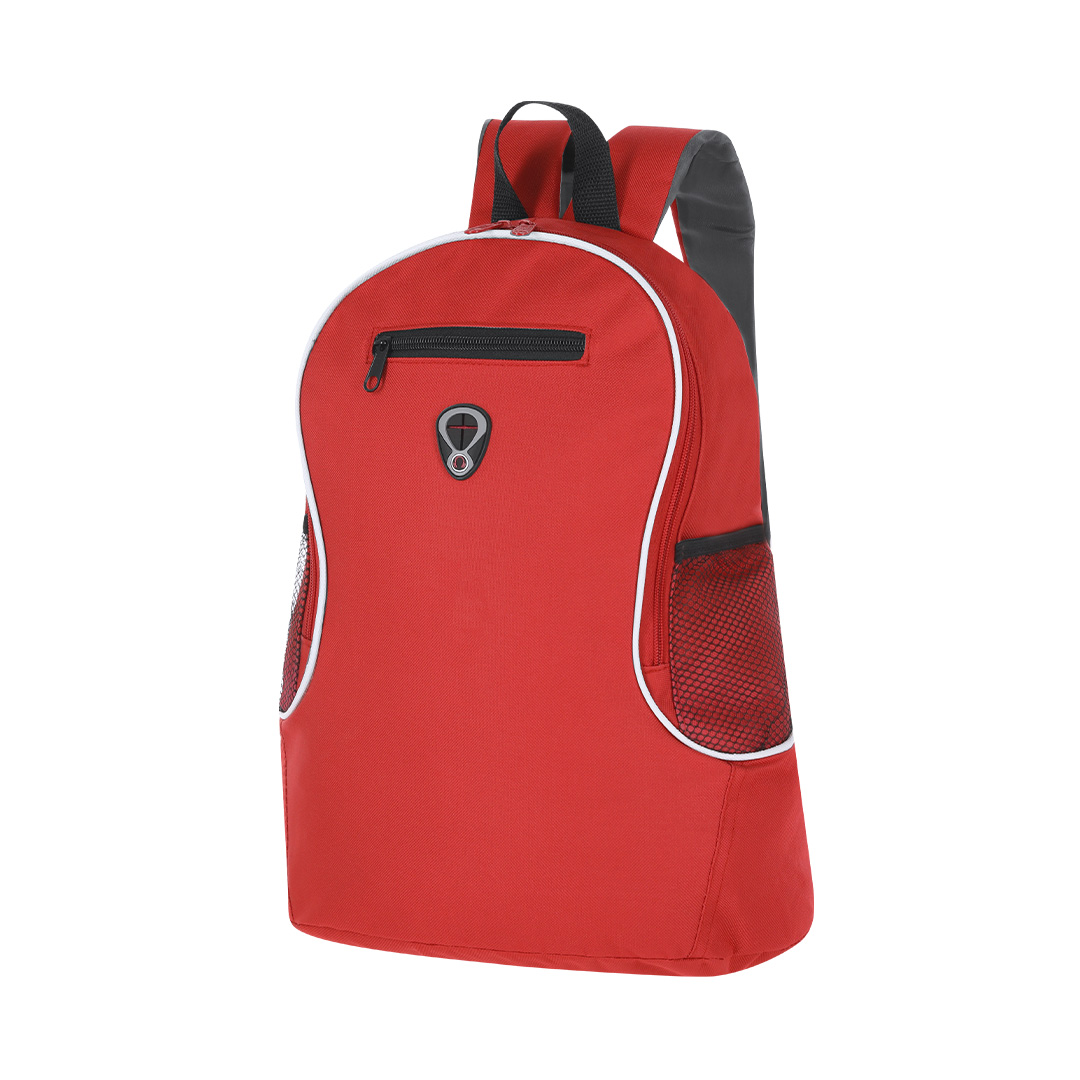 🟢 Mochila Humus