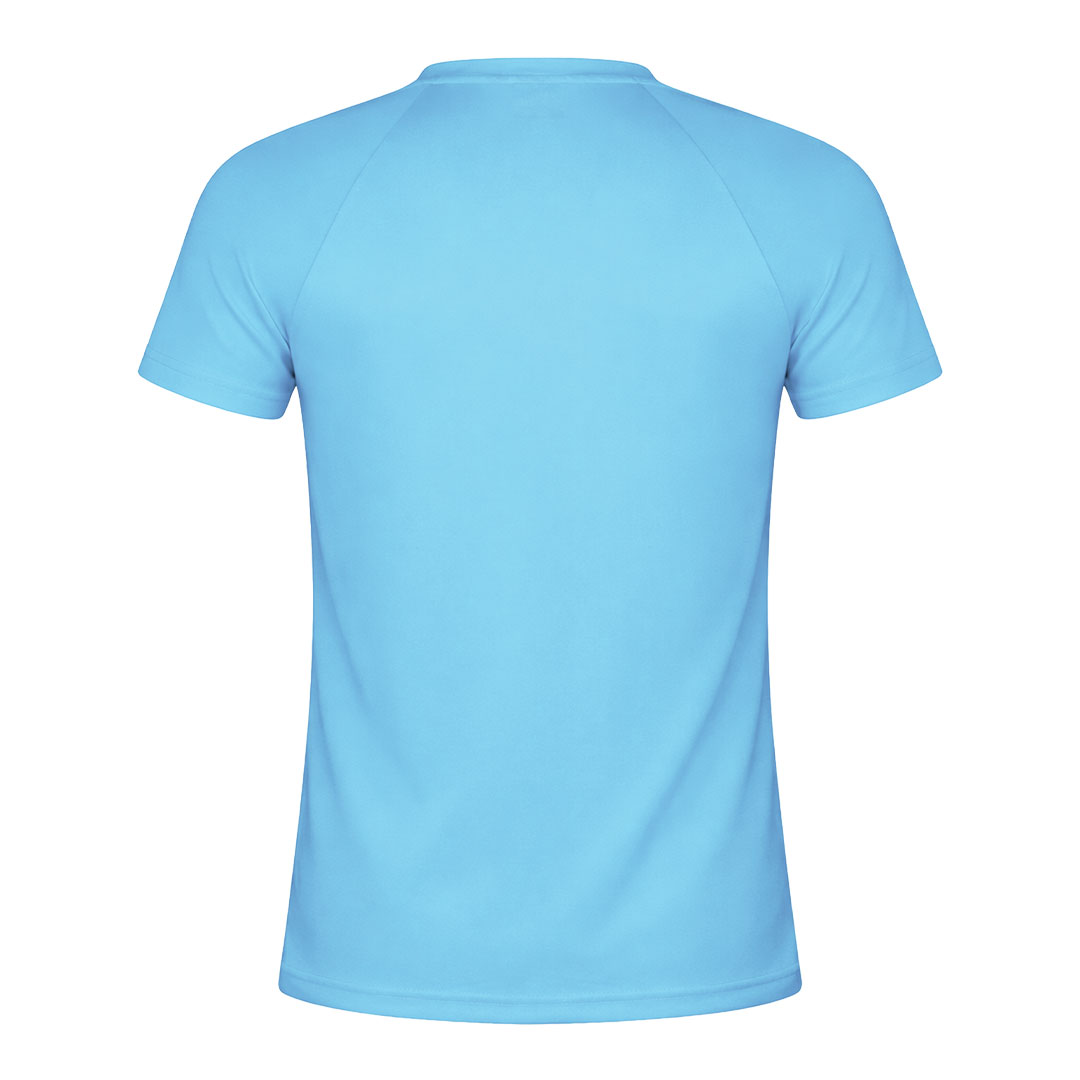 🟢 Camiseta Adulto Tecnic Plus - Imagen 2