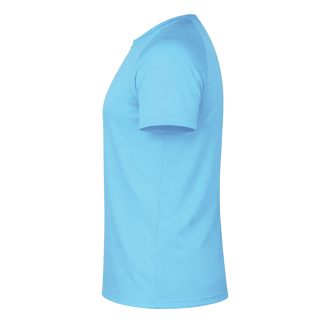 🟢 Camiseta Adulto Tecnic Plus - Imagen 3