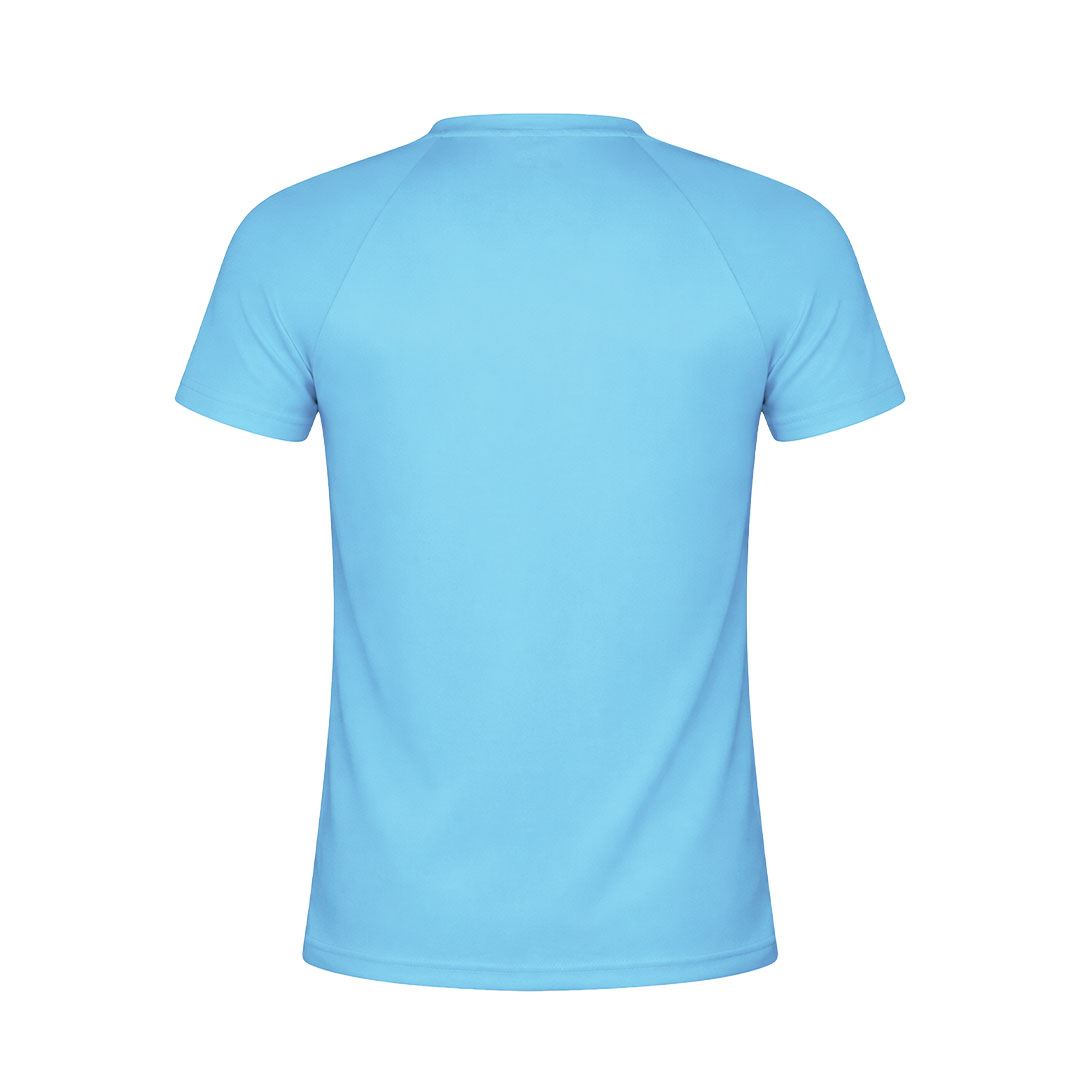 🟢 Camiseta Niño Tecnic Plus - Imagen 2