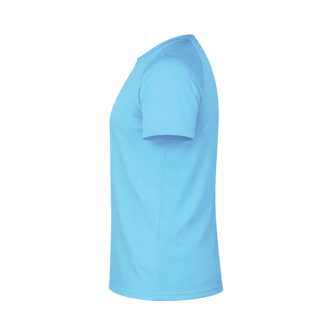 🟢 Camiseta Niño Tecnic Plus - Imagen 3