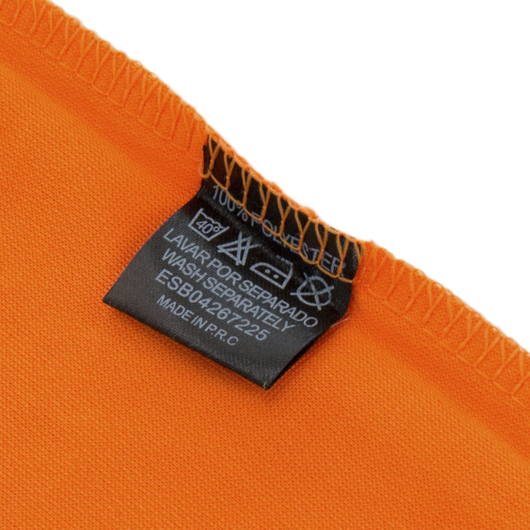 🟢 Camiseta Niño Tecnic Plus - Imagen 5