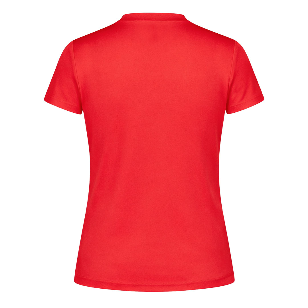 🟢 Camiseta Mujer Tecnic Plus - Imagen 3