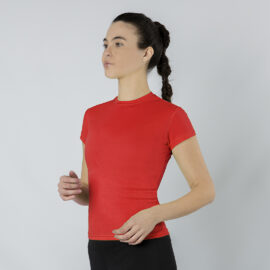 🟢 Camiseta Mujer Tecnic Plus
