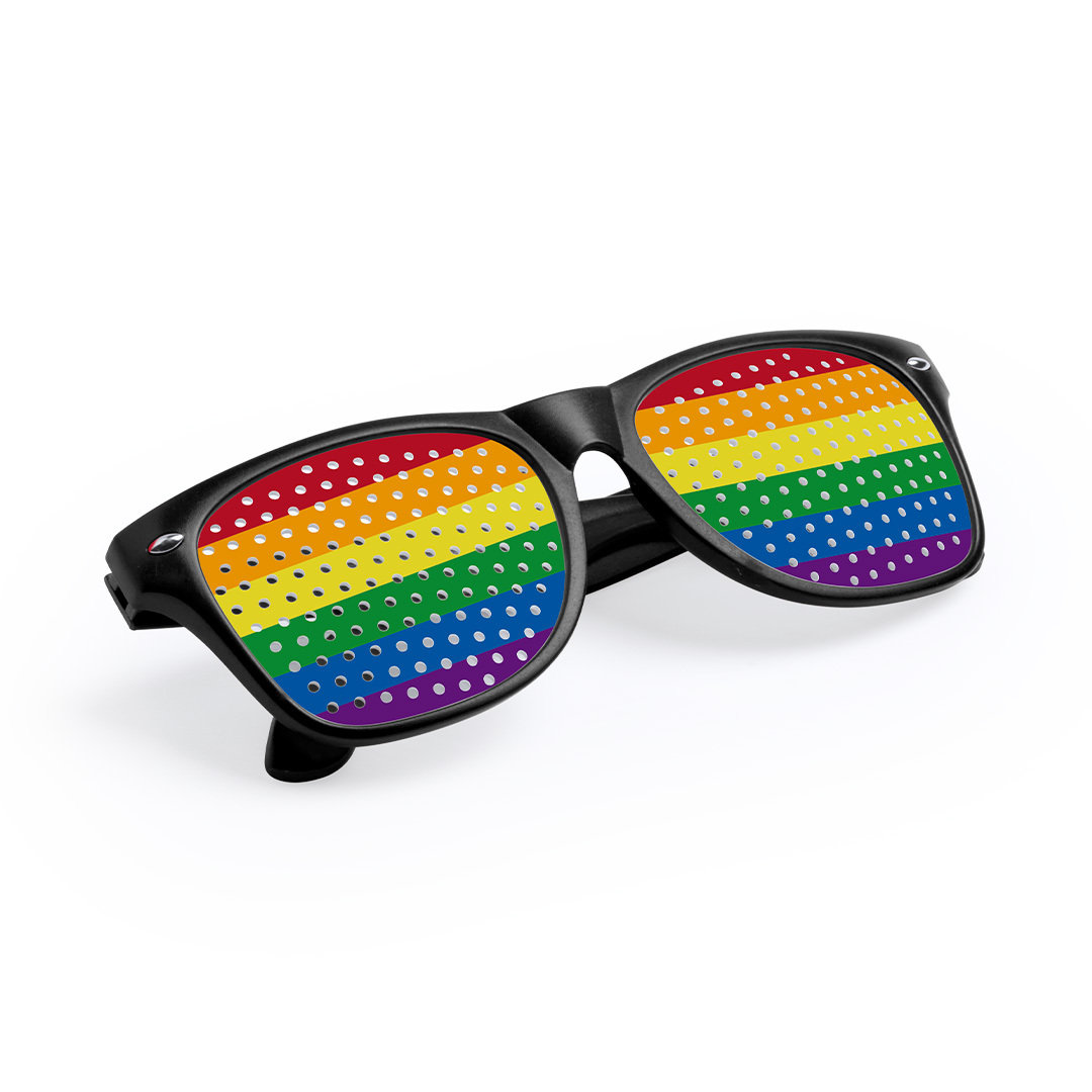 🟢 Gafas Zamur - Imagen 5