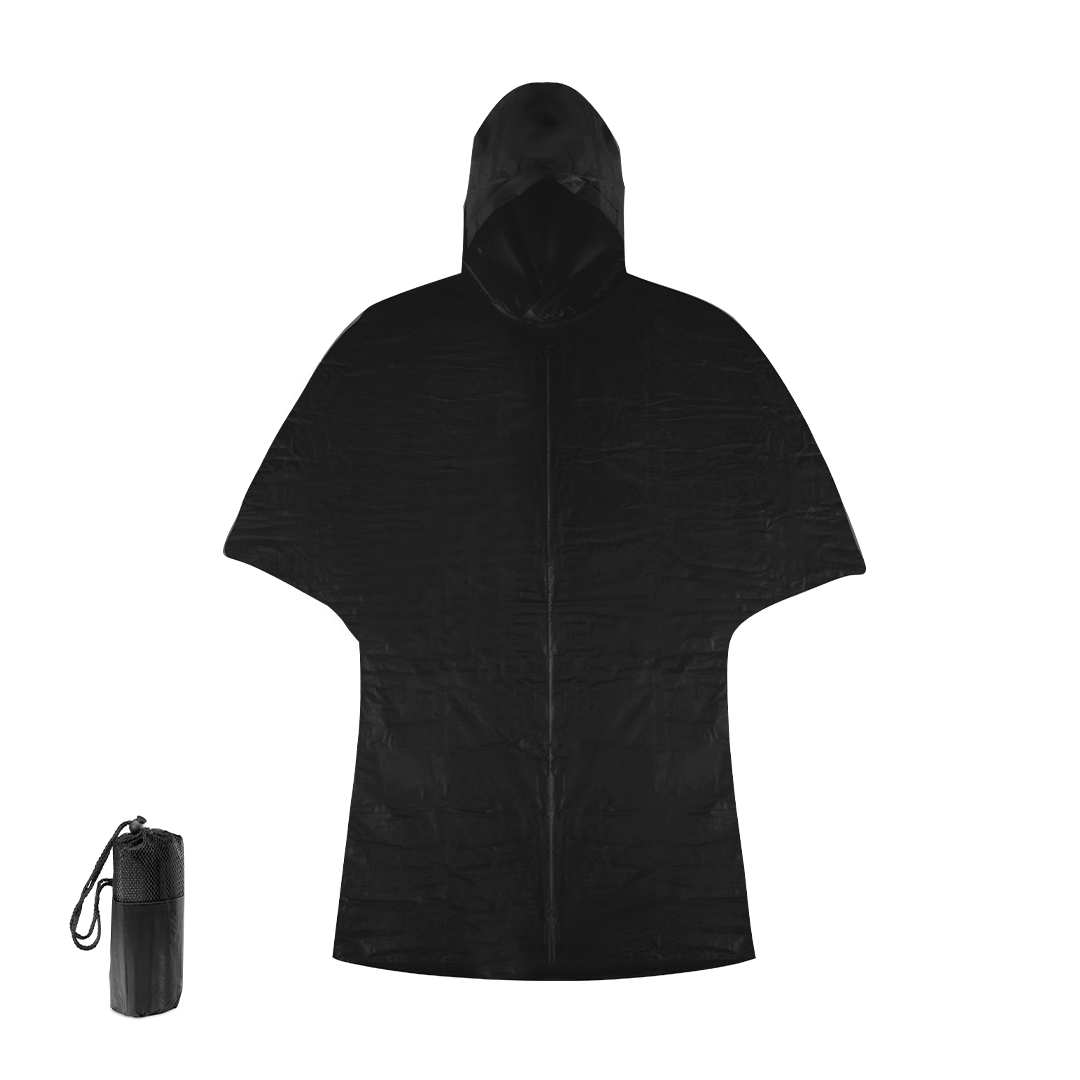 🟢 Poncho Zaril