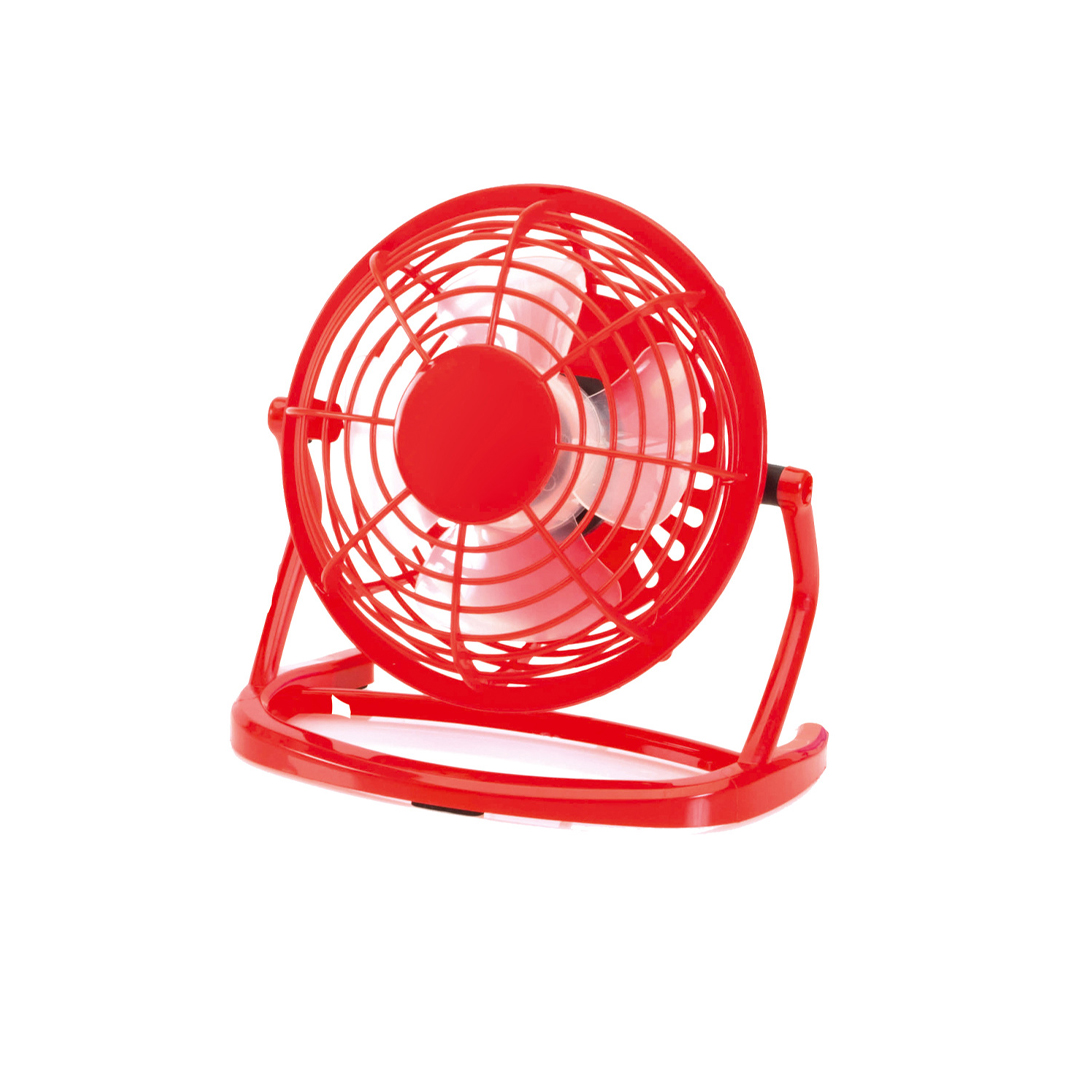 🟢 Miniventilador Miclox