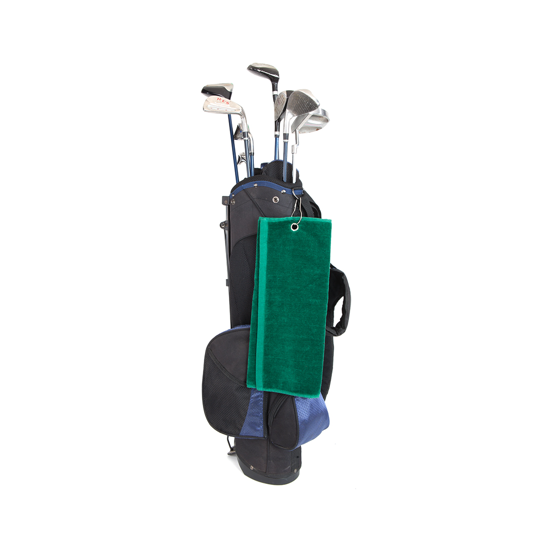 🟢 Toalla Golf Tarkyl - Imagen 6