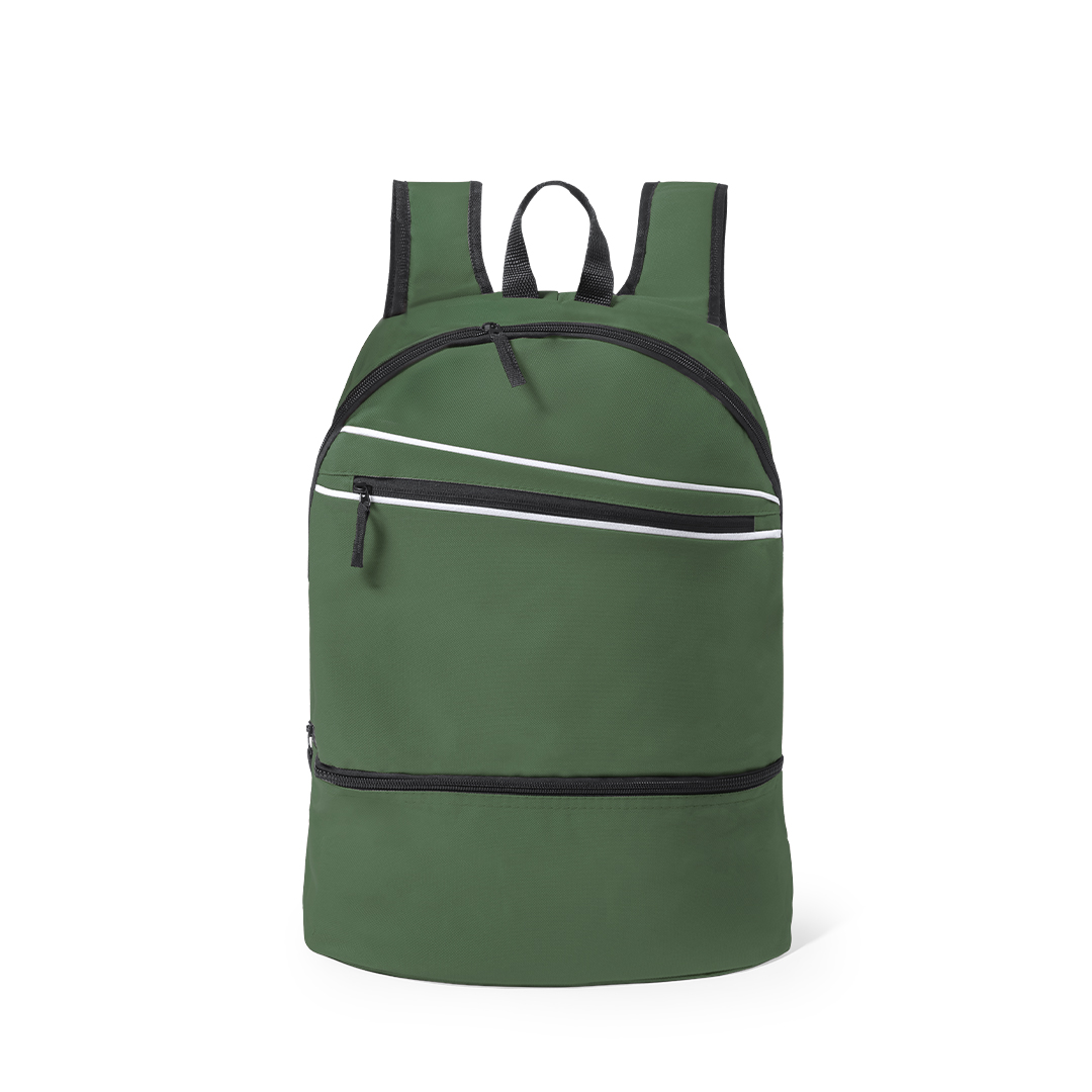 🟢 Mochila Dorian